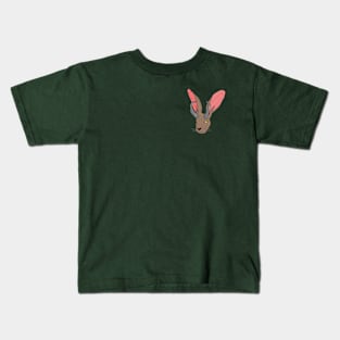 The Jackalope Kids T-Shirt